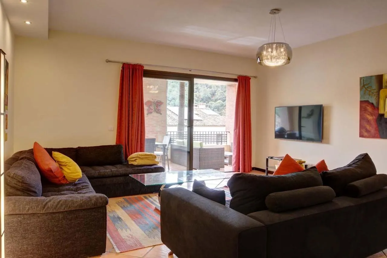 Benahavis Luxury Apartment 0*,  Spain