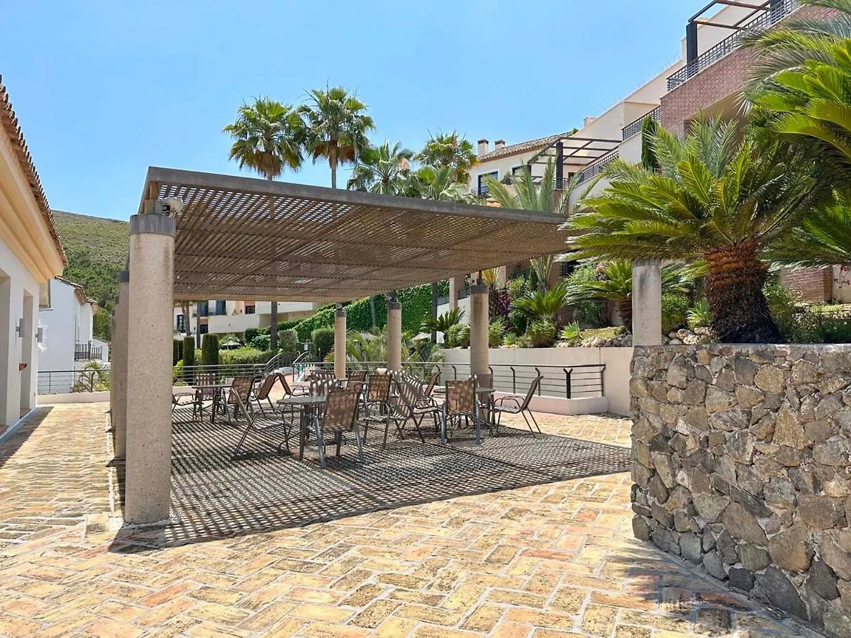 Benahavis Luxury Apartment